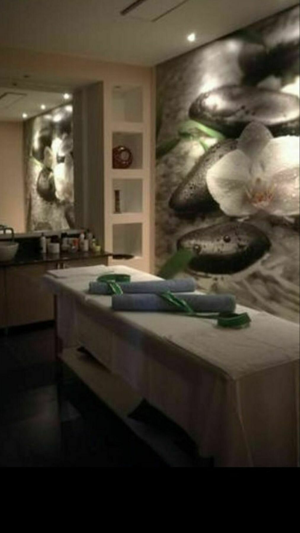 Orbi Palace Aparthotel 巴库里阿尼 外观 照片
